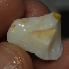 Coober Pedy Gamble Rough Opal  - 6