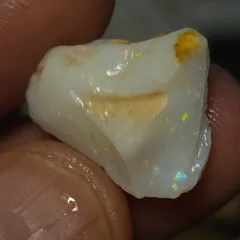 Coober Pedy Gamble Rough Opal  - 9