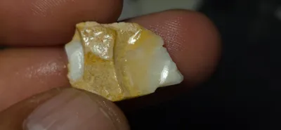 No Reserve-Coober Pedy Opal Gamble Rough 