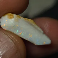 No Reserve-Coober Pedy Opal Gamble Rough  - 2