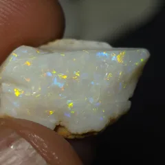 No Reserve-Coober Pedy Opal Gamble Rough  - 5