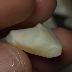 Coober Pedy Opal Rough  - 1
