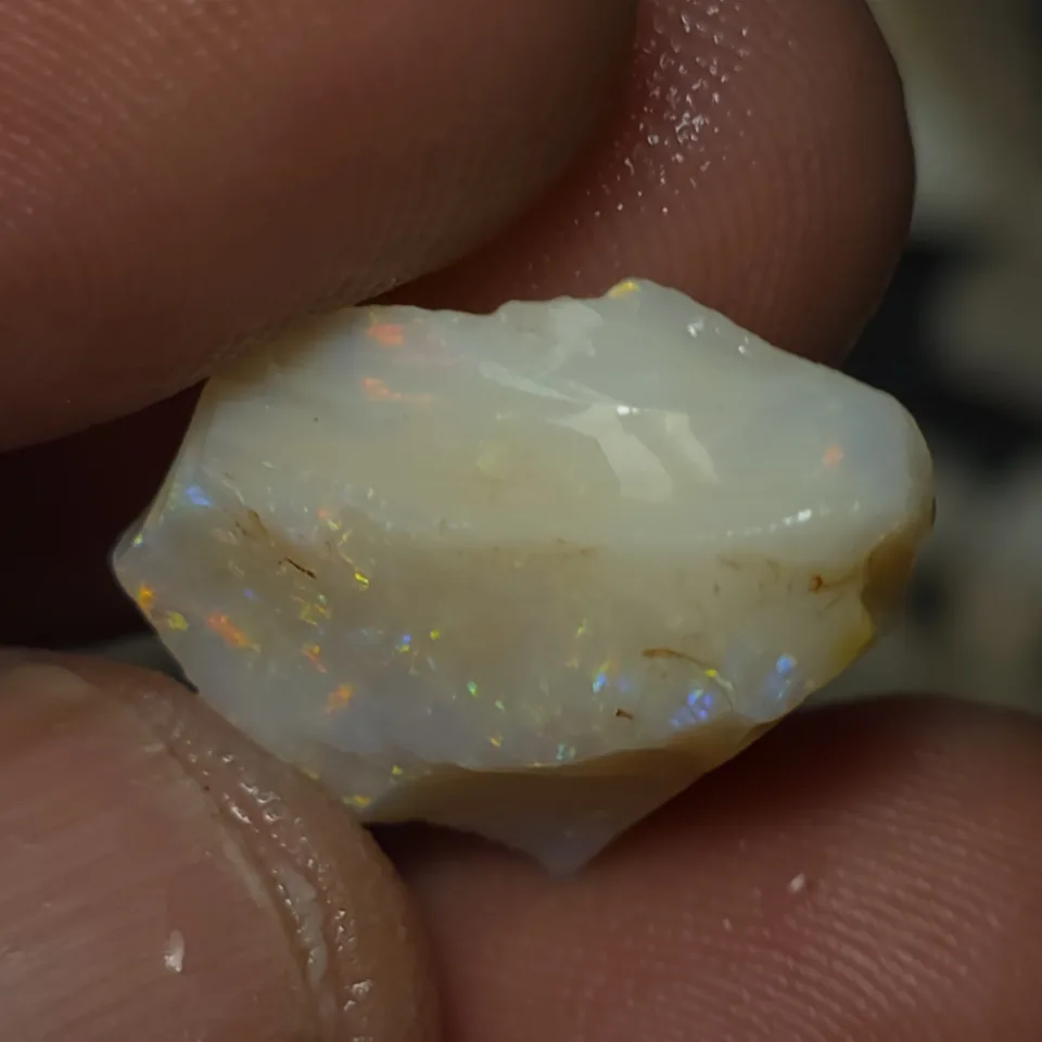 Coober Pedy Opal Rough - 2