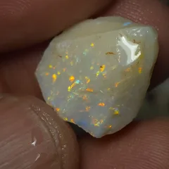 Coober Pedy Opal Rough  - 3