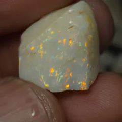 Coober Pedy Opal Rough  - 4