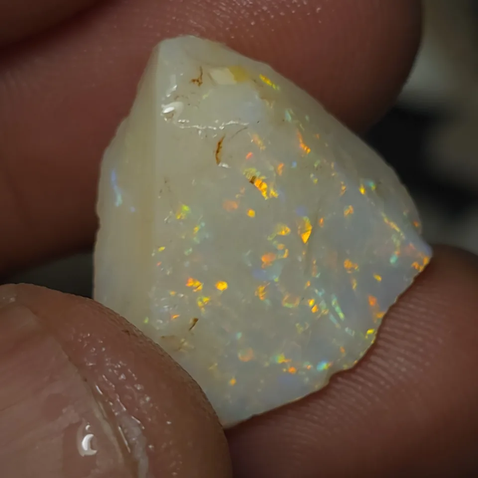 Coober Pedy Opal Rough - 5
