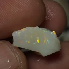 Coober Pedy Opal Rough  - 6