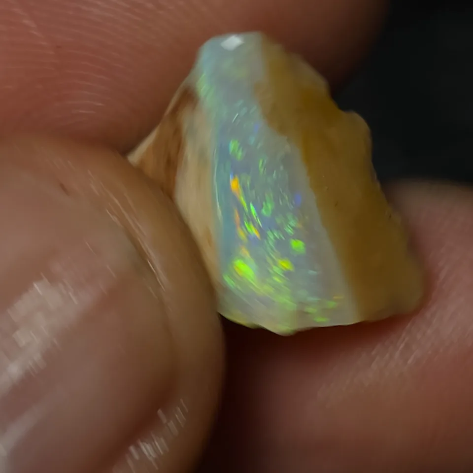 Coober Pedy Opal Rough  - 2