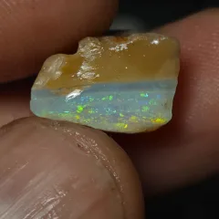 Coober Pedy Opal Rough  - 3