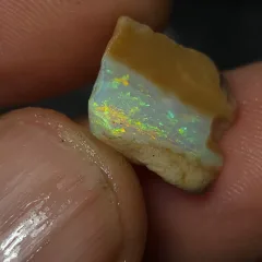 Coober Pedy Opal Rough  - 4