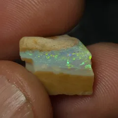 Coober Pedy Opal Rough  - 5