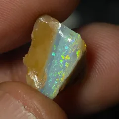 Coober Pedy Opal Rough  - 7
