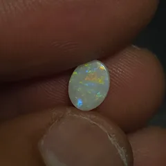 Coober Pedy unset Opal  - 2