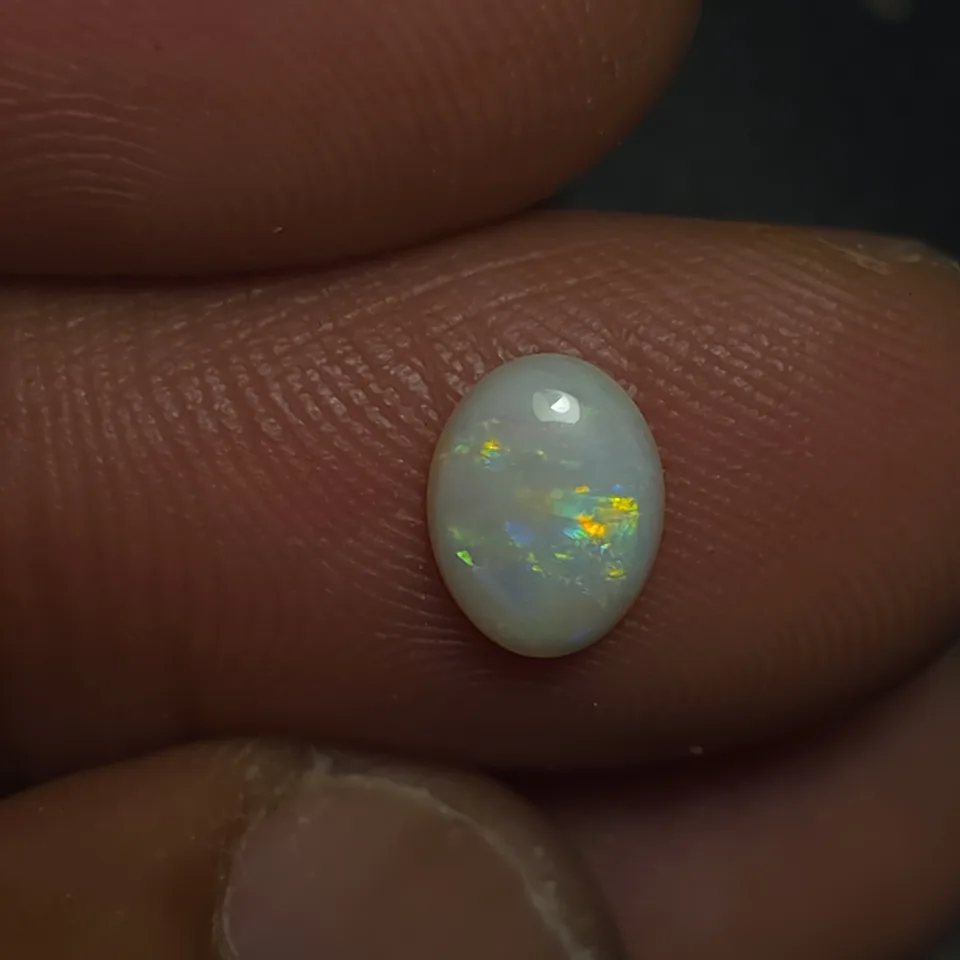 Coober Pedy unset Opal 