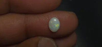 Coober Pedy unset Opal 