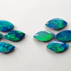 Australian Opal Doublets - 3