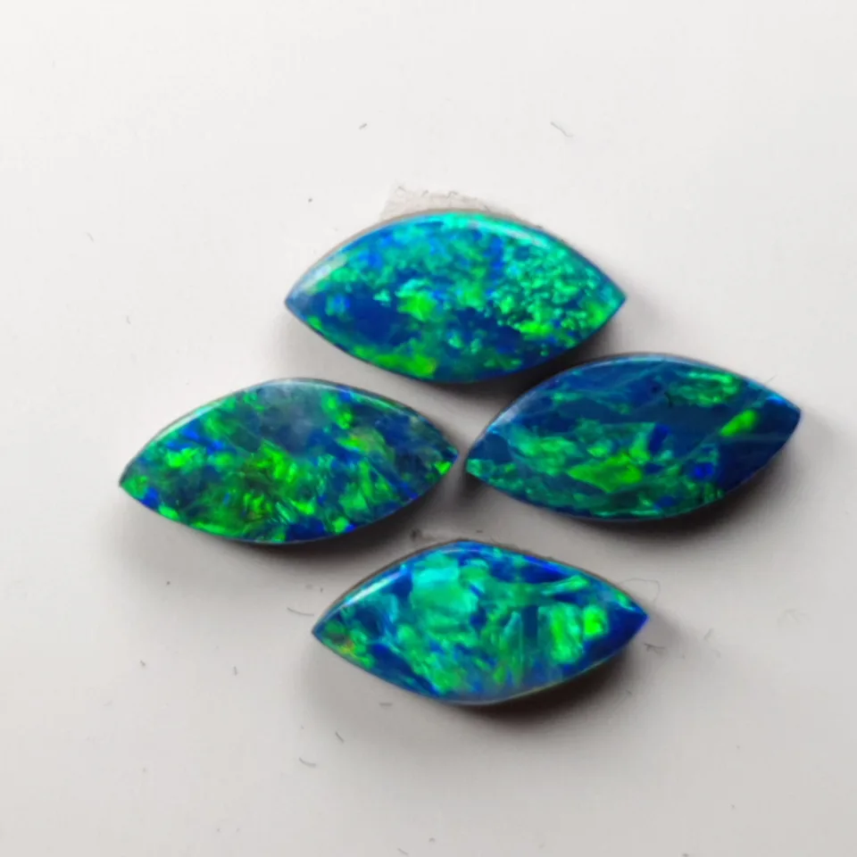 Australian Opal Doublets - 4