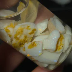 Reserve-Coober Pedy Gamble Opal Rough  - 3