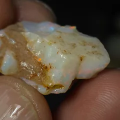 Coober Pedy Opal Rough  - 2