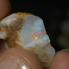 Coober Pedy Opal Rough  - 4