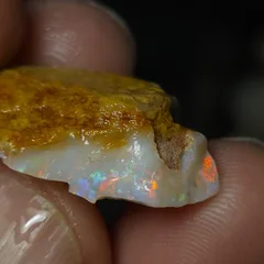 Coober Pedy Opal Rough  - 6