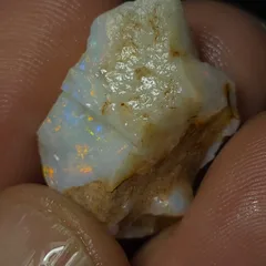 Coober Pedy Opal Rough  - 7