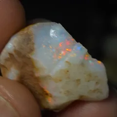Coober Pedy Opal Rough  - 8