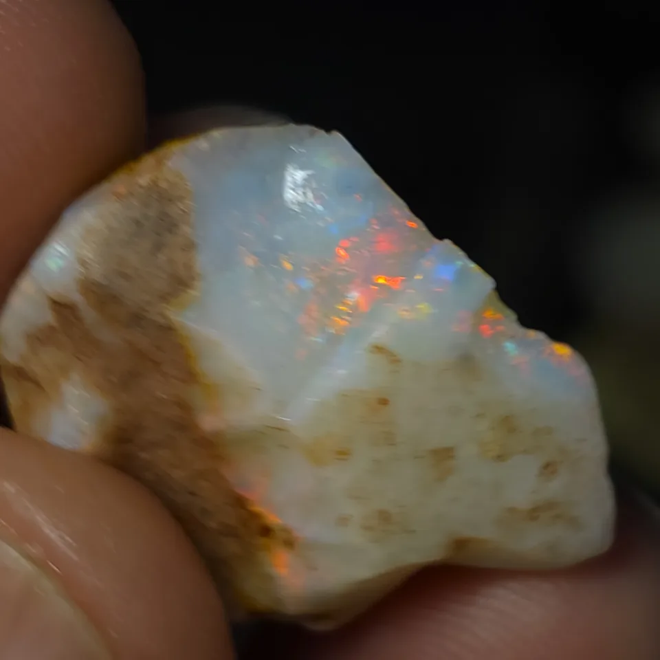 Coober Pedy Opal Rough  - 8