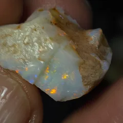 Coober Pedy Opal Rough  - 10