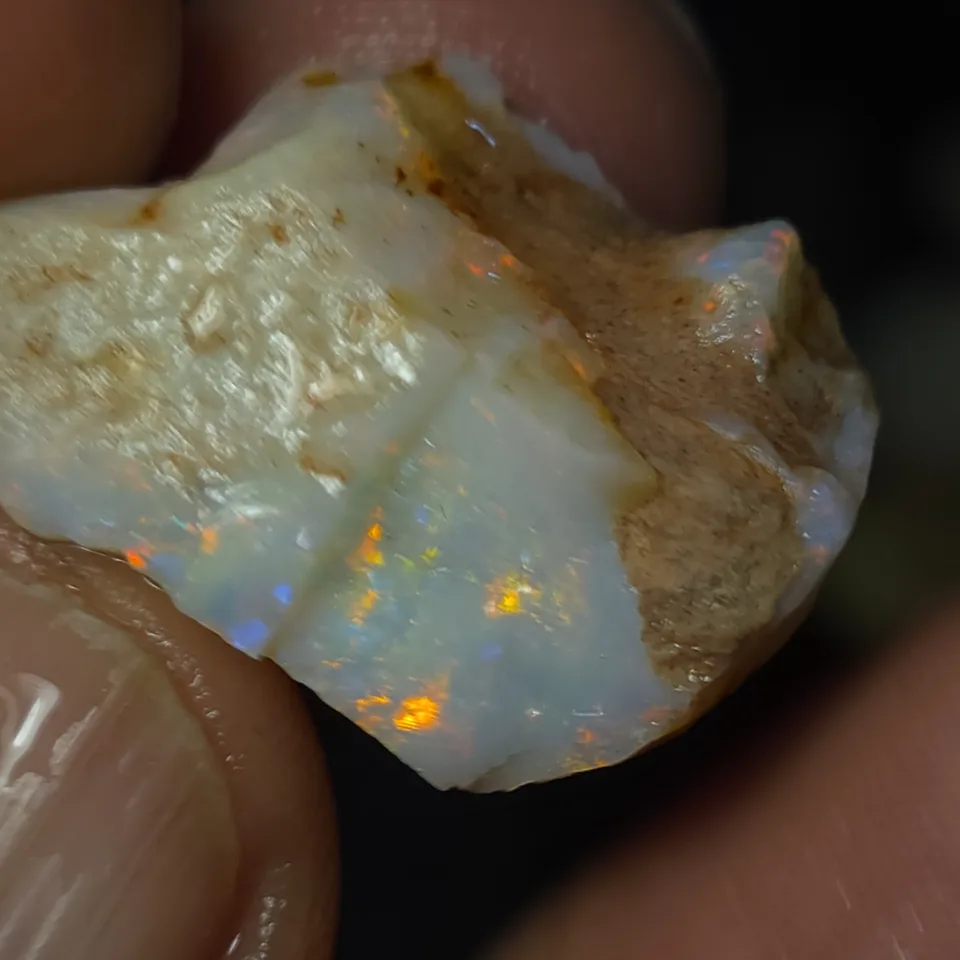 Coober Pedy Opal Rough  - 10