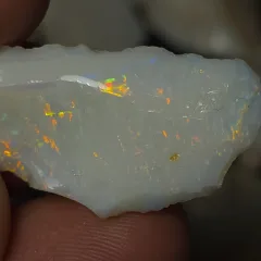 10.9 Carats Coober Pedy Opal Rough  - 7