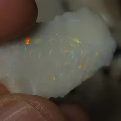 10.9 Carats Coober Pedy Opal Rough  - 3