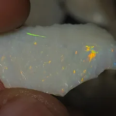 10.9 Carats Coober Pedy Opal Rough  - 4