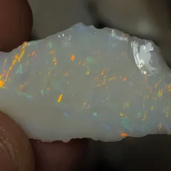 10.9 Carats Coober Pedy Opal Rough  - 1