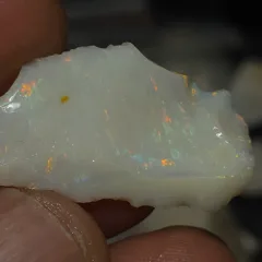 10.9 Carats Coober Pedy Opal Rough  - 10