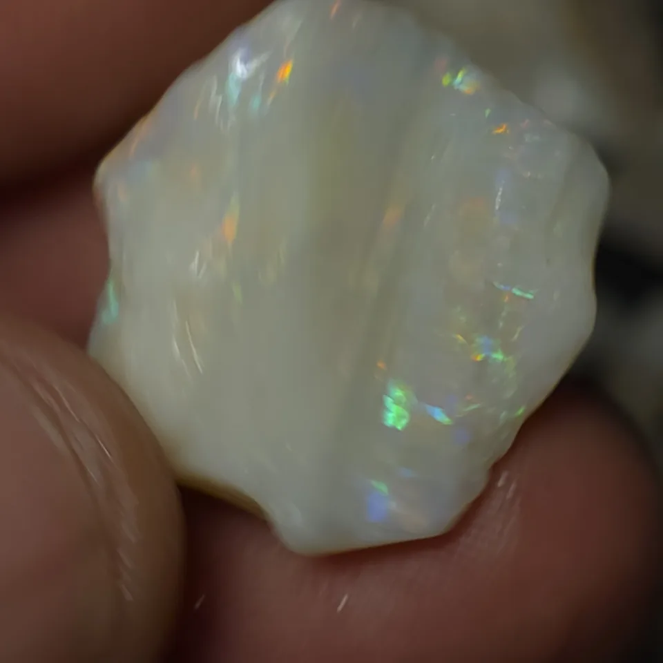 15.1 Carats Coober Pedy Opal Rough - 2