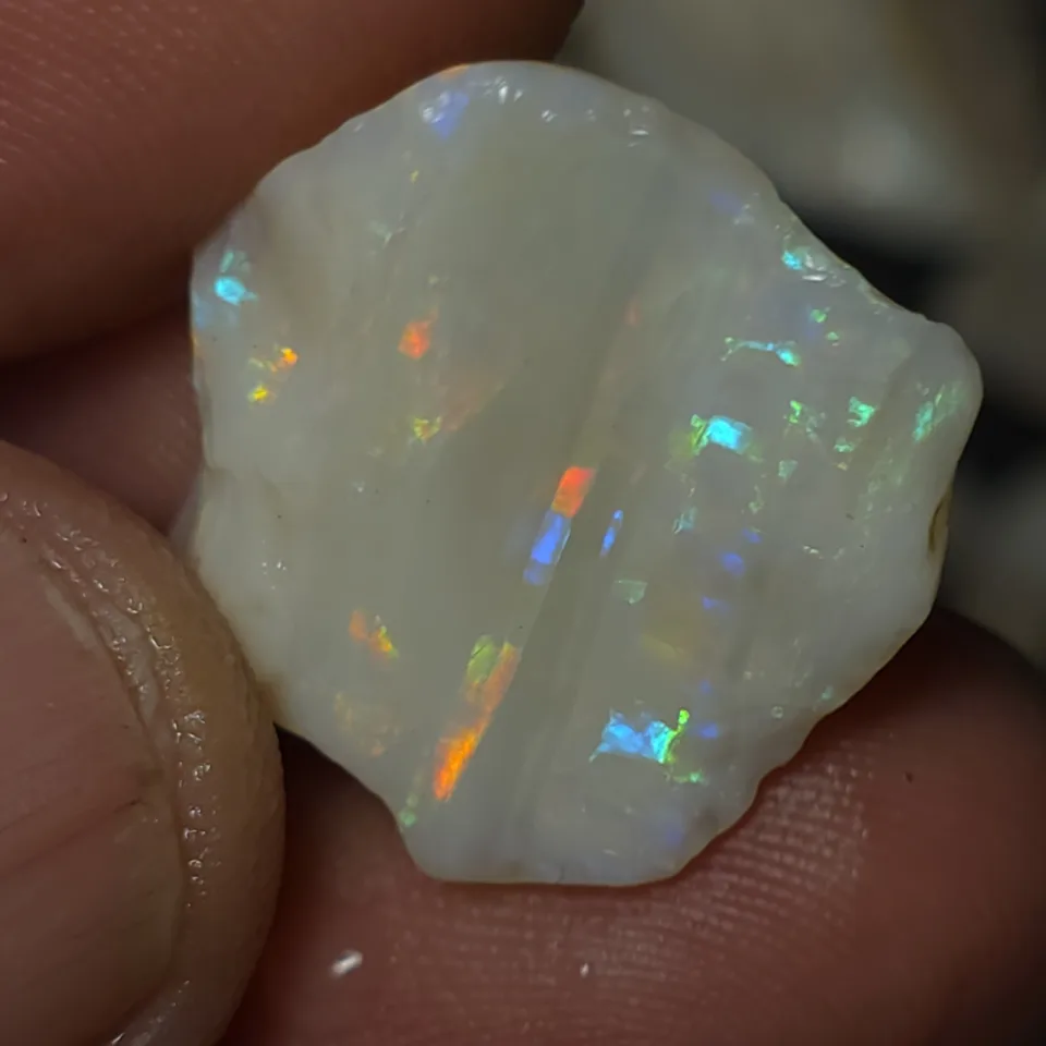 15.1 Carats Coober Pedy Opal Rough - 3