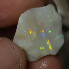 15.1 Carats Coober Pedy Opal Rough  - 1