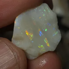 15.1 Carats Coober Pedy Opal Rough  - 5
