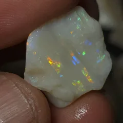15.1 Carats Coober Pedy Opal Rough  - 6