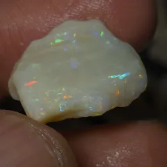 15.1 Carats Coober Pedy Opal Rough  - 8