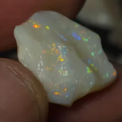 15.1 Carats Coober Pedy Opal Rough  - 10