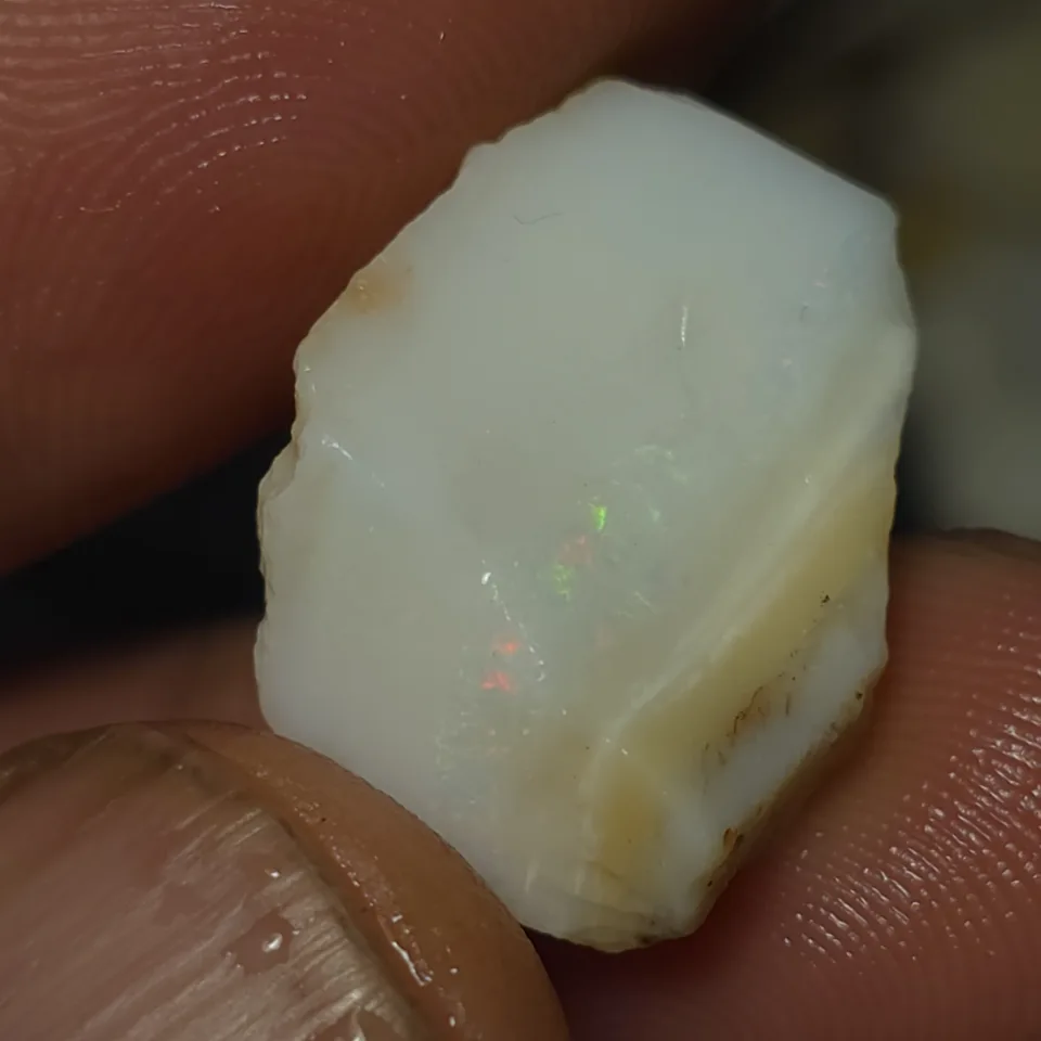 No Reserve-Coober Pedy Opal Gamble Rough