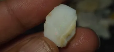 No Reserve-Coober Pedy Opal Gamble Rough 