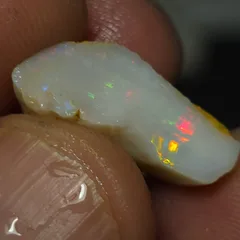 Coober Pedy Gamble Rough Opal  - 7