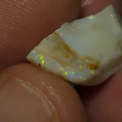 Coober Pedy Gamble Rough Opal  - 2