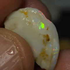 Coober Pedy Gamble Rough Opal  - 3