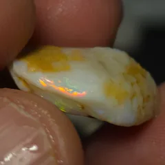 Coober Pedy Gamble Rough Opal  - 5