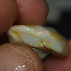 Coober Pedy Gamble Rough Opal  - 6