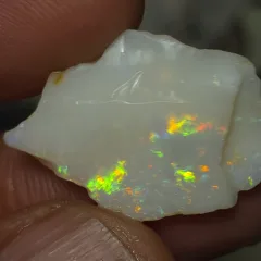 Coober Pedy Opal Rough  - 6